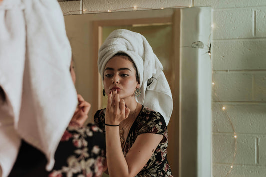 The Importance of a Skincare Routine in Everyday Life